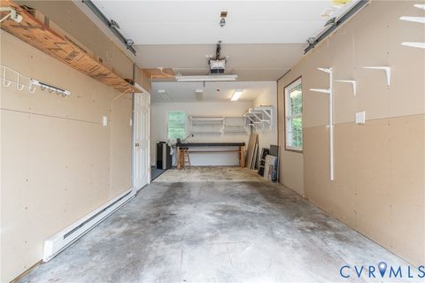 Tiny photo for 9267 Grantham Drive, Mechanicsville, VA 23116 (MLS # 2619078)