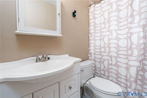 Tiny photo for 9267 Grantham Drive, Mechanicsville, VA 23116 (MLS # 2619078)