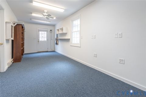 Tiny photo for 9267 Grantham Drive, Mechanicsville, VA 23116 (MLS # 2619078)
