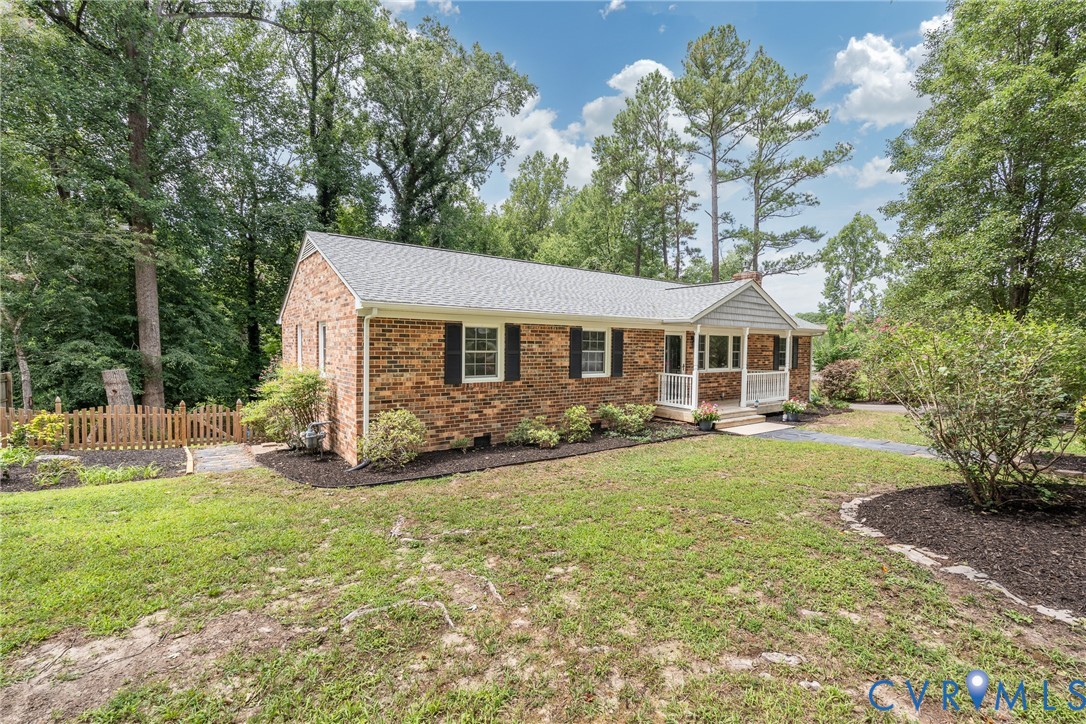 9267 Grantham Drive