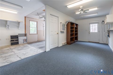 Tiny photo for 9267 Grantham Drive, Mechanicsville, VA 23116 (MLS # 2619078)