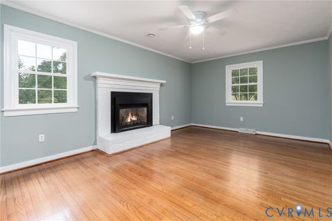 Tiny photo for 9267 Grantham Drive, Mechanicsville, VA 23116 (MLS # 2619078)