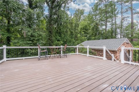 Tiny photo for 9267 Grantham Drive, Mechanicsville, VA 23116 (MLS # 2619078)
