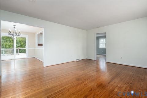 Tiny photo for 9267 Grantham Drive, Mechanicsville, VA 23116 (MLS # 2619078)