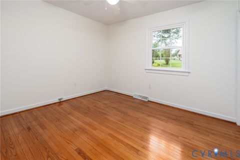 Tiny photo for 9267 Grantham Drive, Mechanicsville, VA 23116 (MLS # 2619078)