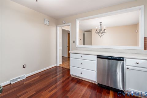 Tiny photo for 9267 Grantham Drive, Mechanicsville, VA 23116 (MLS # 2619078)