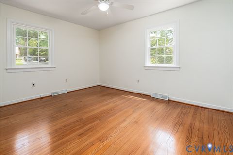 Tiny photo for 9267 Grantham Drive, Mechanicsville, VA 23116 (MLS # 2619078)