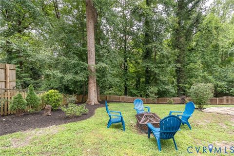 Tiny photo for 9267 Grantham Drive, Mechanicsville, VA 23116 (MLS # 2619078)