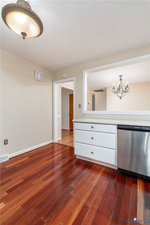 Tiny photo for 9267 Grantham Drive, Mechanicsville, VA 23116 (MLS # 2619078)