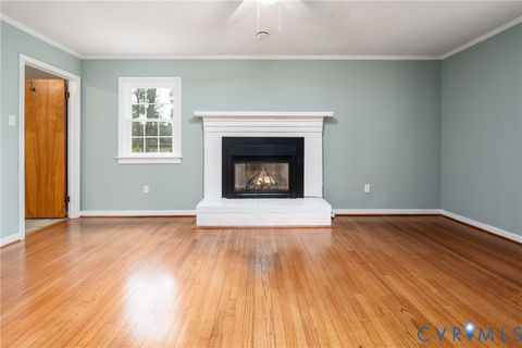 Tiny photo for 9267 Grantham Drive, Mechanicsville, VA 23116 (MLS # 2619078)