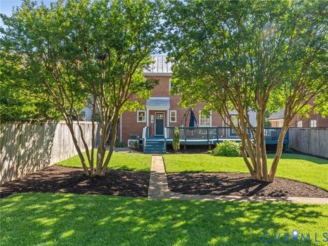 Tiny photo for 4403 W Grace Street, Richmond, VA 23230 (MLS # 2611917)