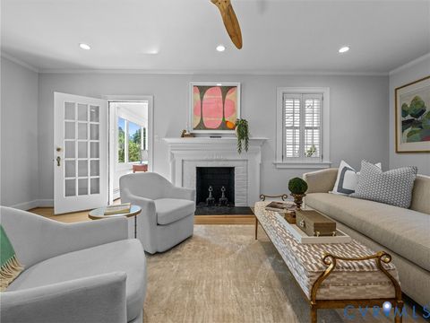 Tiny photo for 4403 W Grace Street, Richmond, VA 23230 (MLS # 2611917)