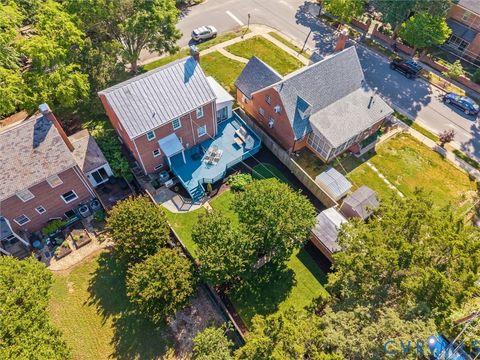 Tiny photo for 4403 W Grace Street, Richmond, VA 23230 (MLS # 2611917)