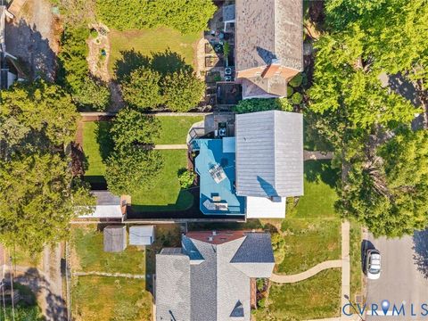Tiny photo for 4403 W Grace Street, Richmond, VA 23230 (MLS # 2611917)