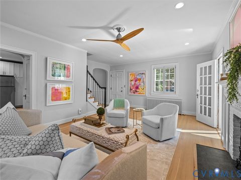 Tiny photo for 4403 W Grace Street, Richmond, VA 23230 (MLS # 2611917)