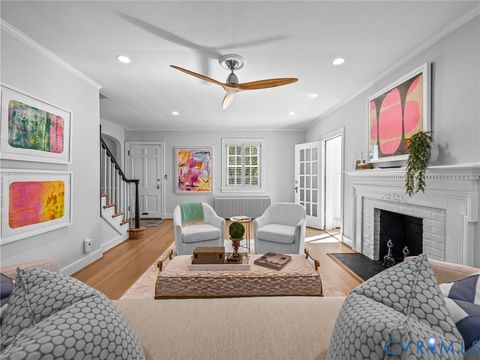 Tiny photo for 4403 W Grace Street, Richmond, VA 23230 (MLS # 2611917)