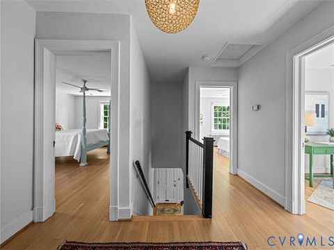 Tiny photo for 4403 W Grace Street, Richmond, VA 23230 (MLS # 2611917)