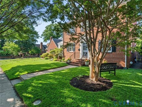 Tiny photo for 4403 W Grace Street, Richmond, VA 23230 (MLS # 2611917)