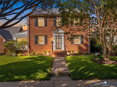 Tiny photo for 4403 W Grace Street, Richmond, VA 23230 (MLS # 2611917)