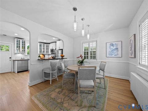 Tiny photo for 4403 W Grace Street, Richmond, VA 23230 (MLS # 2611917)