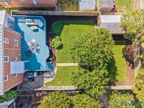 Tiny photo for 4403 W Grace Street, Richmond, VA 23230 (MLS # 2611917)