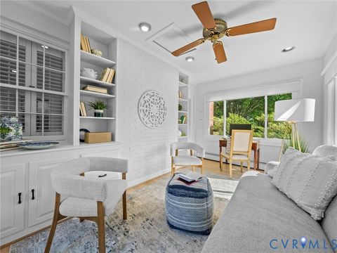 Tiny photo for 4403 W Grace Street, Richmond, VA 23230 (MLS # 2611917)