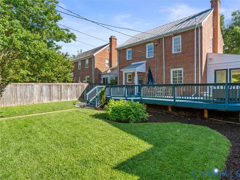 Tiny photo for 4403 W Grace Street, Richmond, VA 23230 (MLS # 2611917)