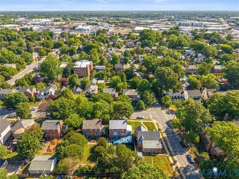 Tiny photo for 4403 W Grace Street, Richmond, VA 23230 (MLS # 2611917)