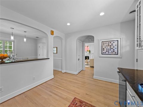 Tiny photo for 4403 W Grace Street, Richmond, VA 23230 (MLS # 2611917)