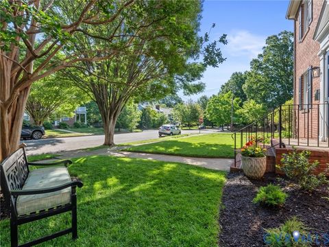 Tiny photo for 4403 W Grace Street, Richmond, VA 23230 (MLS # 2611917)