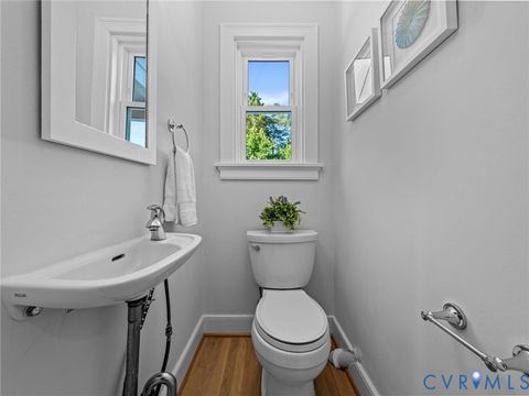 Tiny photo for 4403 W Grace Street, Richmond, VA 23230 (MLS # 2611917)