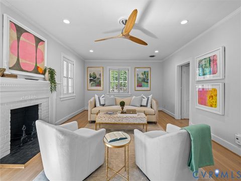 Tiny photo for 4403 W Grace Street, Richmond, VA 23230 (MLS # 2611917)