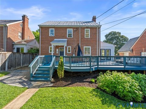 Tiny photo for 4403 W Grace Street, Richmond, VA 23230 (MLS # 2611917)