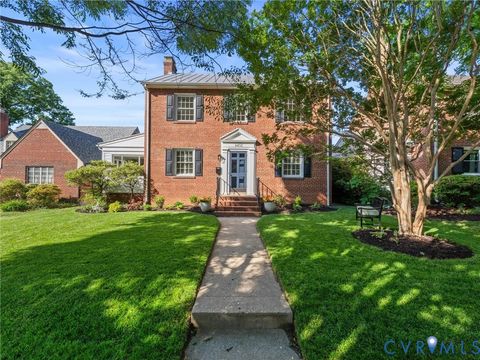 Tiny photo for 4403 W Grace Street, Richmond, VA 23230 (MLS # 2611917)