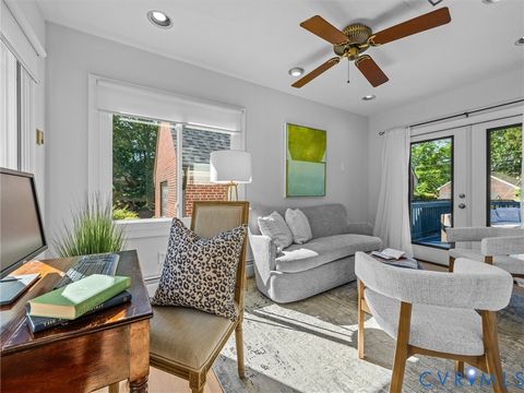 Tiny photo for 4403 W Grace Street, Richmond, VA 23230 (MLS # 2611917)
