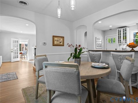 Tiny photo for 4403 W Grace Street, Richmond, VA 23230 (MLS # 2611917)