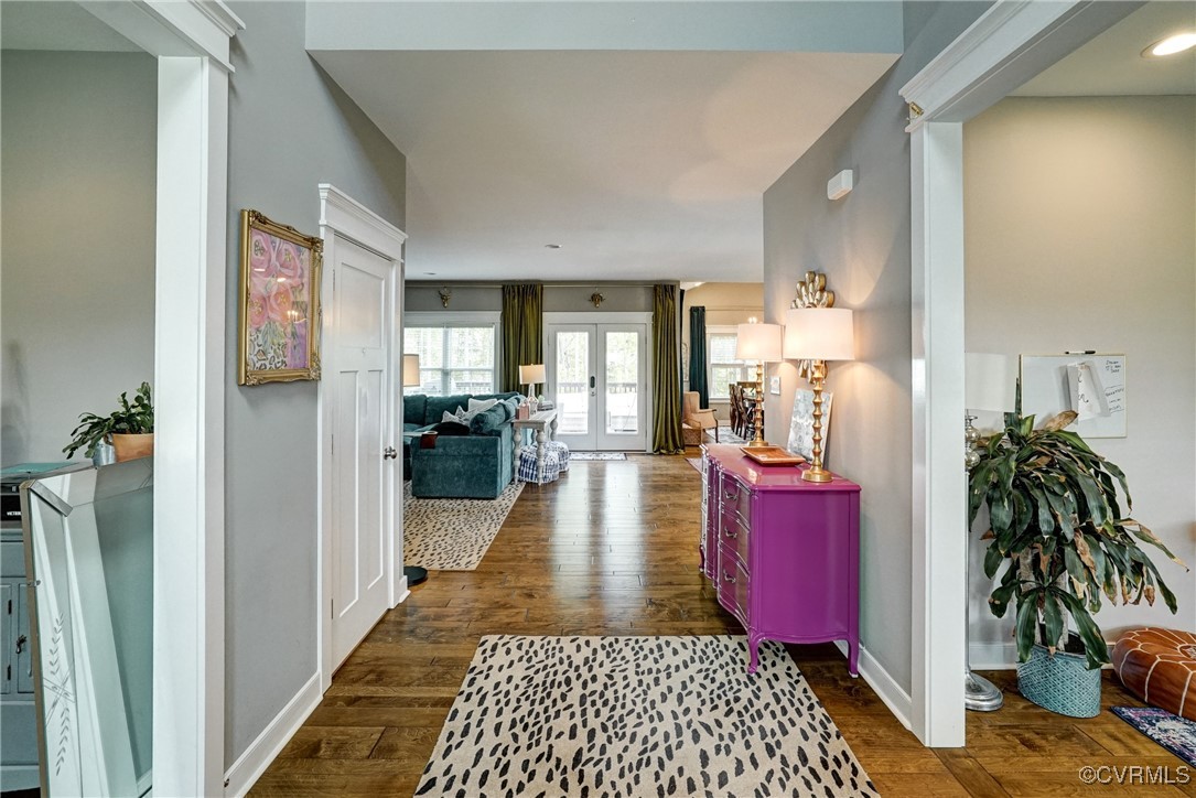6106 Antler Hill Court