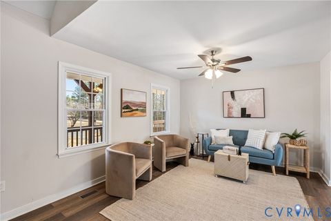 Tiny photo for 4702 Edrie Drive, Sutherland, VA 23885 (MLS # 2601964)