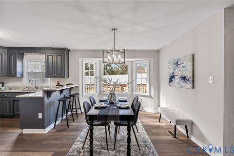 Tiny photo for 4702 Edrie Drive, Sutherland, VA 23885 (MLS # 2601964)