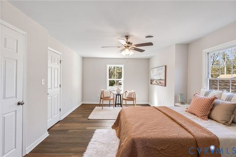 Tiny photo for 4702 Edrie Drive, Sutherland, VA 23885 (MLS # 2601964)