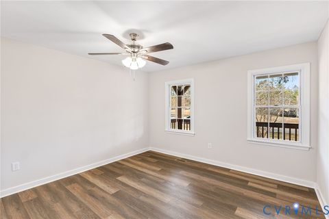 Tiny photo for 4702 Edrie Drive, Sutherland, VA 23885 (MLS # 2601964)