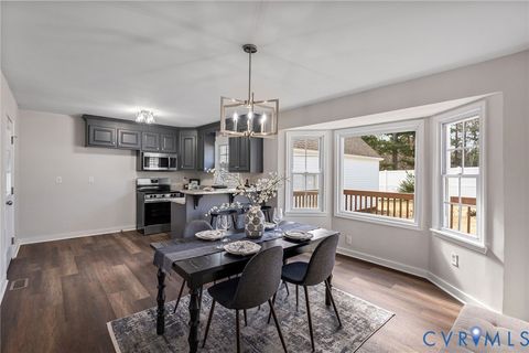 Tiny photo for 4702 Edrie Drive, Sutherland, VA 23885 (MLS # 2601964)