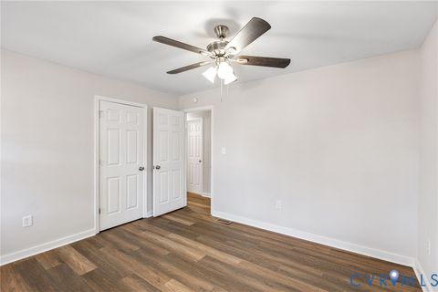 Tiny photo for 4702 Edrie Drive, Sutherland, VA 23885 (MLS # 2601964)