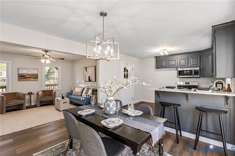 Tiny photo for 4702 Edrie Drive, Sutherland, VA 23885 (MLS # 2601964)