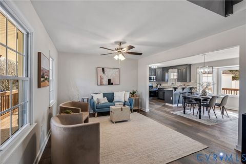 Tiny photo for 4702 Edrie Drive, Sutherland, VA 23885 (MLS # 2601964)