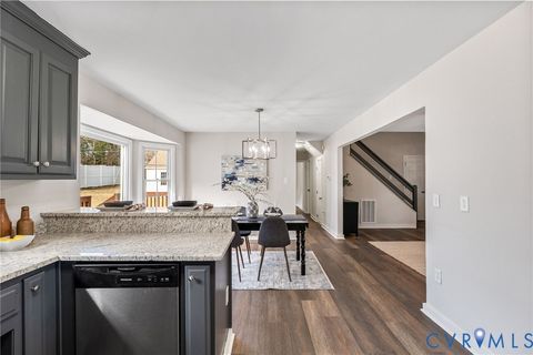 Tiny photo for 4702 Edrie Drive, Sutherland, VA 23885 (MLS # 2601964)