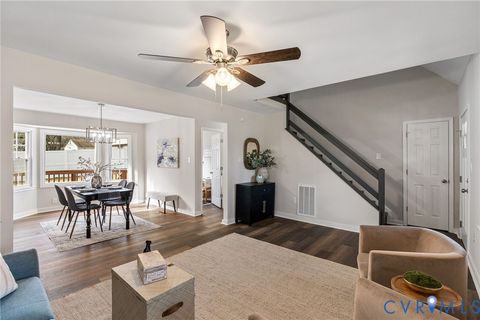 Tiny photo for 4702 Edrie Drive, Sutherland, VA 23885 (MLS # 2601964)