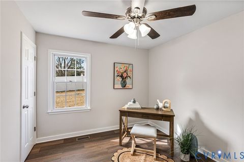 Tiny photo for 4702 Edrie Drive, Sutherland, VA 23885 (MLS # 2601964)