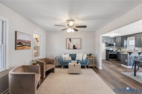 Tiny photo for 4702 Edrie Drive, Sutherland, VA 23885 (MLS # 2601964)