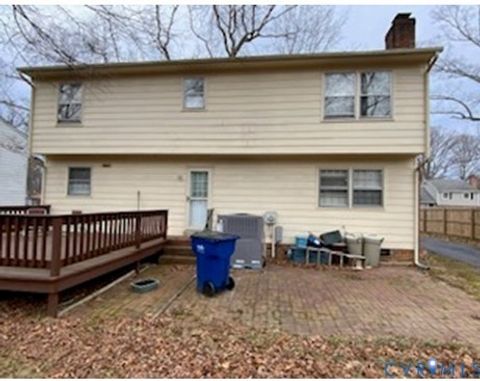 Tiny photo for 11013 Rockledge Road, North Chesterfield, VA 23235 (MLS # 2605336)